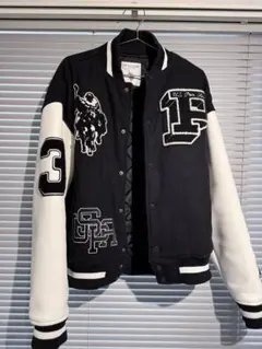 a*i様 U.S. Polo Assn. スタジャン ジャケット　アウター