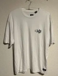 Levi's 半袖Tシャツ ホワイト Lサイズのサムネイル