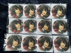 あんスタ 朔間凛月 5周年 缶バッジ 23個セット あんさんぶるスターズ 5周年 朔間凛月 缶バッジ 11個セット - メルカリ