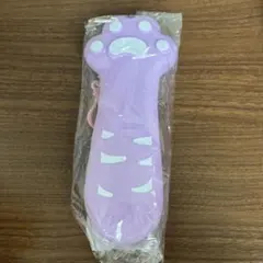 유리 전용 파우 펜 케이스