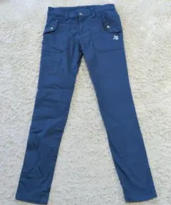 ジャックバニー by パーリ―ゲイツ ゴルフパンツ レディース　1