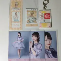 イコラブ　大場花菜　まとめ売り