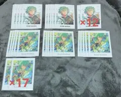 あんスタ 風早巽 白鳥藍良 天城一彩 ぱしゃっつ vol.6 まとめ売り