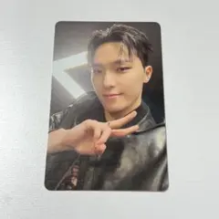 SEVENTEEN 17 IS RIGHT HERE 会場限定 ディノ