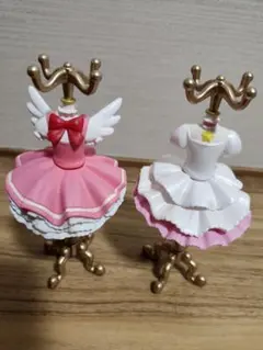 カードキャプターさくら トルソー