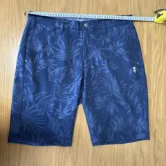 Chloe 様専用　Admiral ハーフパンツのサムネイル