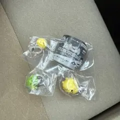 たまごっち めじるしアクセサリー2 まるっち くちぱっち ポチっち