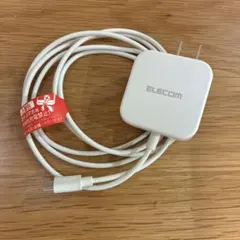 スマホ 充電器 タイプC ジャンク品