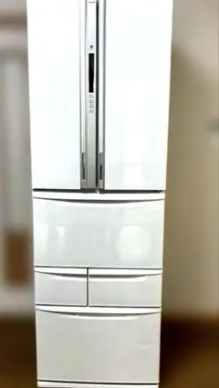 2026年最新】冷蔵庫 東芝 gr-m510fwの人気アイテム - メルカリ