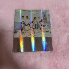 TWICE SIGNALアルバム