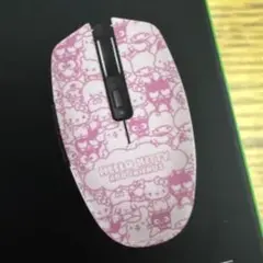 玉子razer orochi v2 - ハローキティ＆フレンズエディション Razer x Sanrio Hello Kitty ¹ Characters Orochi V2 Wireless BT