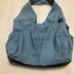 ALTROSE ショルダーバッグ グレー