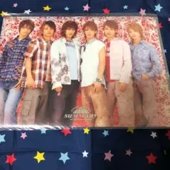 ★★ サマリー 2004 summary レア★★ジャニーズ サマリー 2004 summary レアジャニーズ SUMMARY of Johnnys