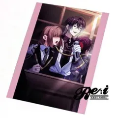 東京ディバンカー　東ディバ　トレカ　オブスキュアリ　エドワード