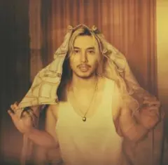 藤井風 Prema プレマ 通常盤 CD シリアル無し