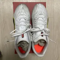 プーマキング 20 プロ HG/AG プーマホワイト