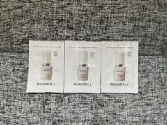 ★新発売 MAQuillAGE ファンデーション シルキーピンク00 3包