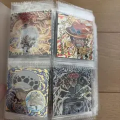 ワンピース　ウエハースシールまとめ売り