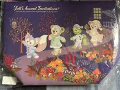 ディズニー　スーベニア　ランチケース