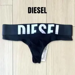 ディーゼル M Tバック DIESEL Thong Cotton Race 下着のサムネイル
