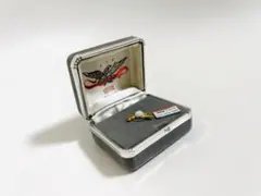 新品/SWANK アクセサリーピンバッジ レア年代物 - メルカリ