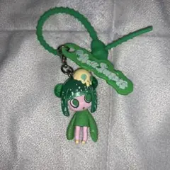tokidoki Cactus Friends キーホルダーのサムネイル