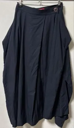 Vivienne Westwood スカート　ネイビー　サイズ01のサムネイル