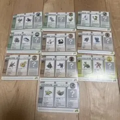 ポケモンバトルカードe+ ルビー　サファイア