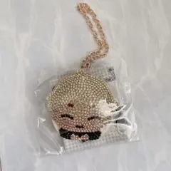 東リベ　ジュエリーマスコットコレクション　BOX特典　千冬