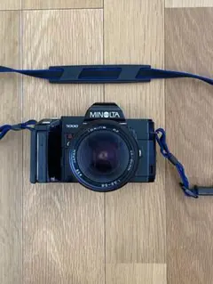 MINOLTA α7000 AF ZOOM 35-70mm 一眼レフ フィルム - メルカリ
