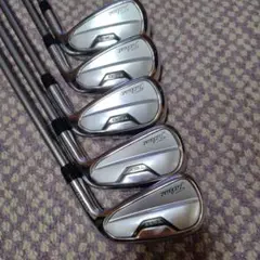 Titleist BOX BLADE アイアンセット ボックスブレード 8本 - メルカリ