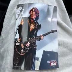 sugizo ミュージシャン