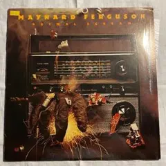 MAYNARD FERGUSON PRIMAL SCREAM