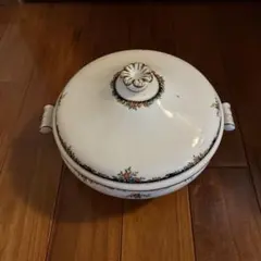 Villeroy & Boch ドイツ製 ヴィンテージ スーピエール - メルカリ