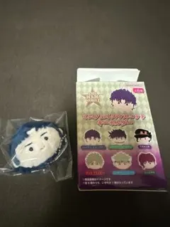 ジョジョの奇妙な冒険 グッズ ショップ マスコットキーホルダー