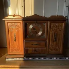 ジュエリーボックス