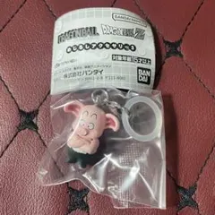 ドラゴンボール めじるしアクセサリー3 ウーロン