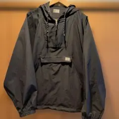 Penney's アノラックパーカー ブラックのサムネイル