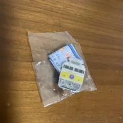 鉄道　カシオペア　ピンバッジ　匿名　EF6179