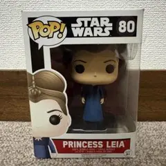レイア姫 「スター・ウォーズ」 POP! Star Wars #18 - メルカリ