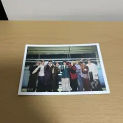 超特急REAL？生写真　全員