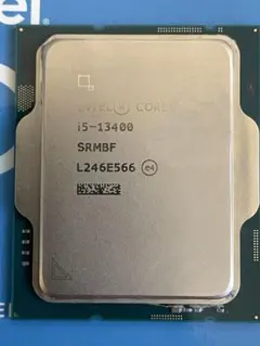 2026年最新】COre I5 13400の人気アイテム - メルカリ