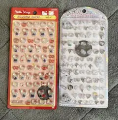 うるちゅる サンリオ キャラクターグッズ