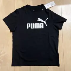 タグ付き新品　プーマ　Tシャツ　150