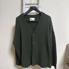 ASCLO カーディガンのサムネイル