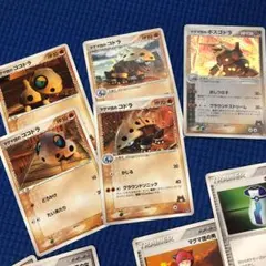 ポケモンカード