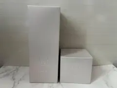 Nオーガニックブライトローション100mlクリーム45g