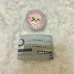 ちいかわ♡手作りおやつチャーム♡平成女児チョコ♡新品未開封♡ラッコ♡