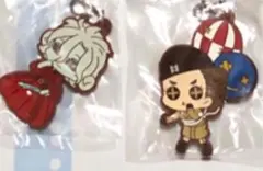 第五人格 一番くじ ラバスト 血の女王 空軍 第5人格 一番くじ ラバマス