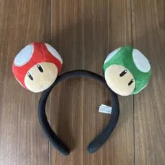 2025年最新】キノピオ 帽子 usjの人気アイテム - メルカリ